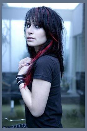 Bec Hollcraft!